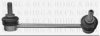 BORG & BECK BDL7356 Rod/Strut, stabiliser